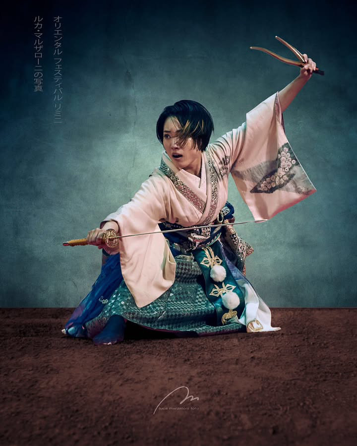 イタリア公演2025