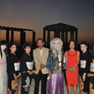 ２０１２ギリシャ