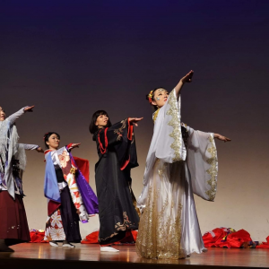 舞鼓刀塾秋期公演