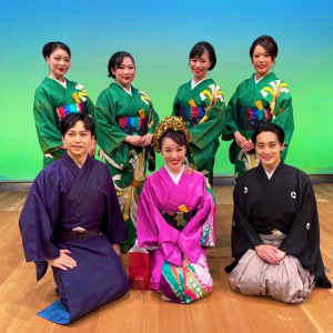 芸能フェスティバル2021