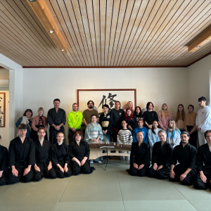 ノルウェー公演