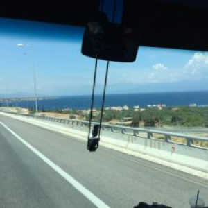 世界の車窓から