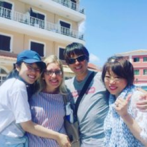 2018年ギリシャ公演