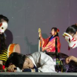 2018年ギリシャ公演