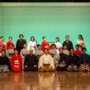 舞鼓刀塾集合写真