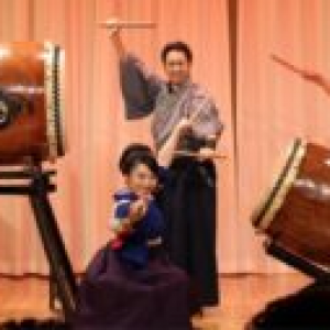 和太鼓