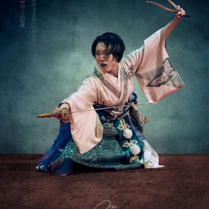 イタリア公演2025