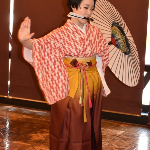 クリスマスライブより