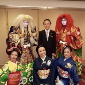 エクシブリゾート